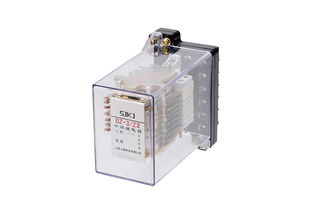 DZ-3Z2中間繼電器產品技術概覽與圖片解析